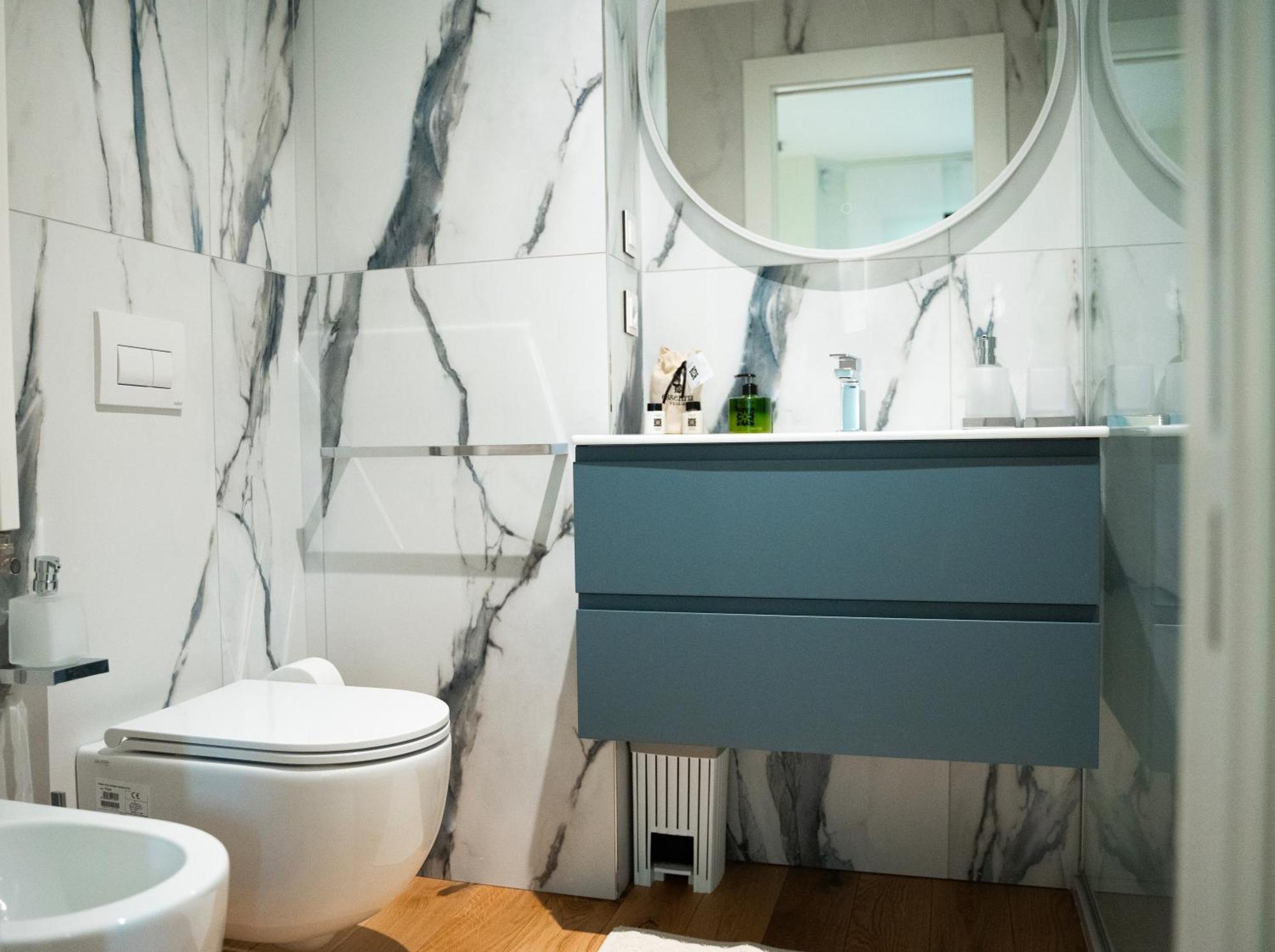 Apartment N-149 Luxury