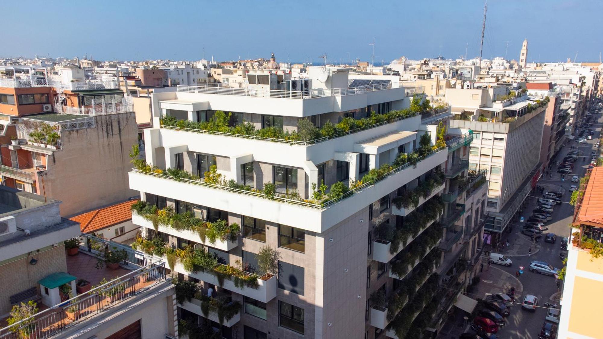 Apartment N-149 Luxury *