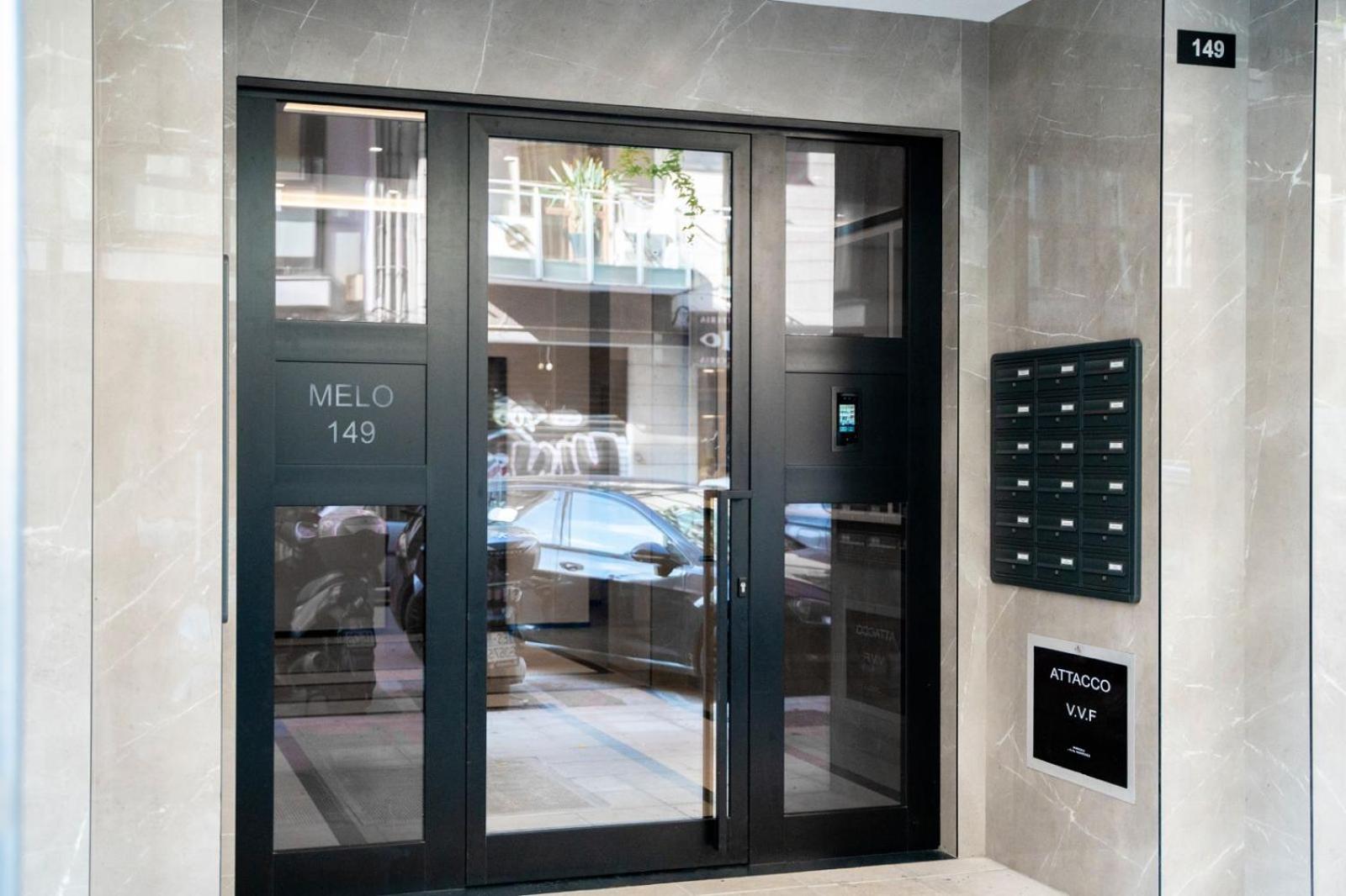 Apartment N-149 Luxury *